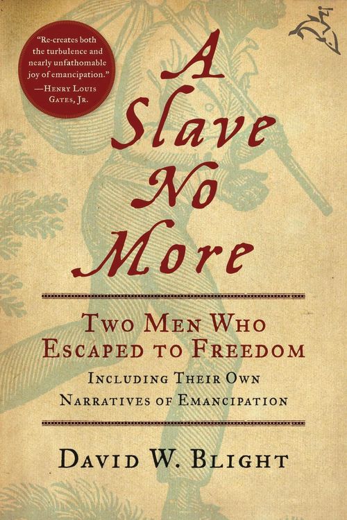 Produktbild: A Slave No More