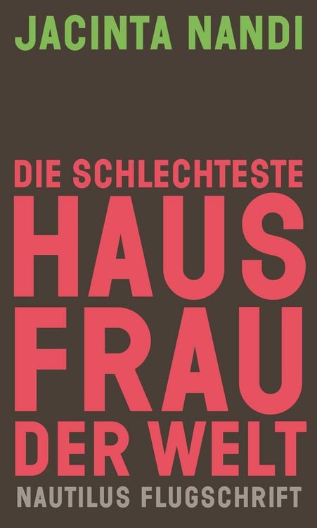 Produktbild: Die schlechteste Hausfrau der Welt