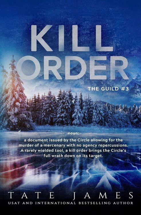 Produktbild: Kill Order