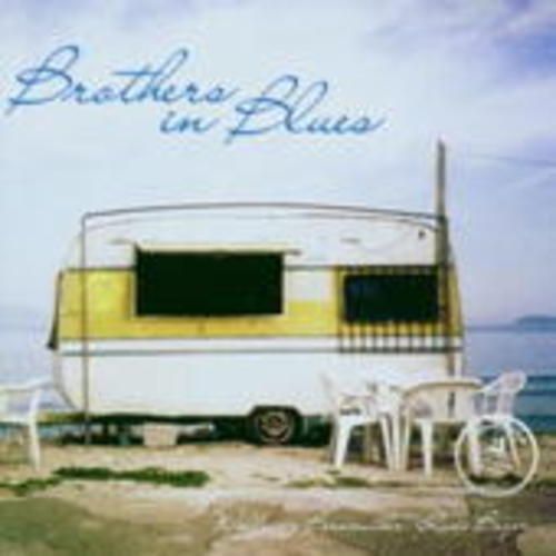 Produktbild: Brothers in Blues