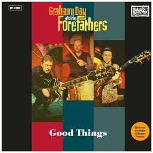 Produktbild: Good Things