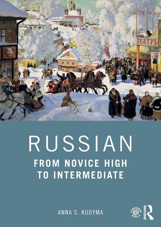 Produktbild: Russian