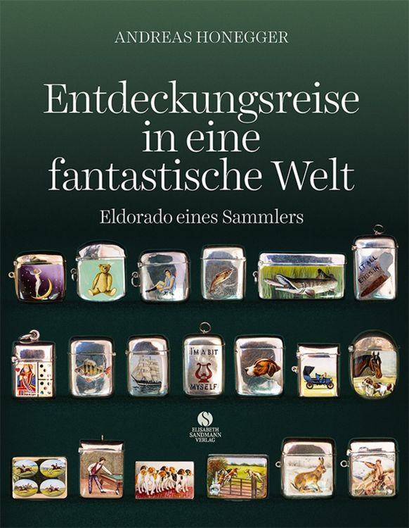 Produktbild: Entdeckungsreise in eine fantastische Welt