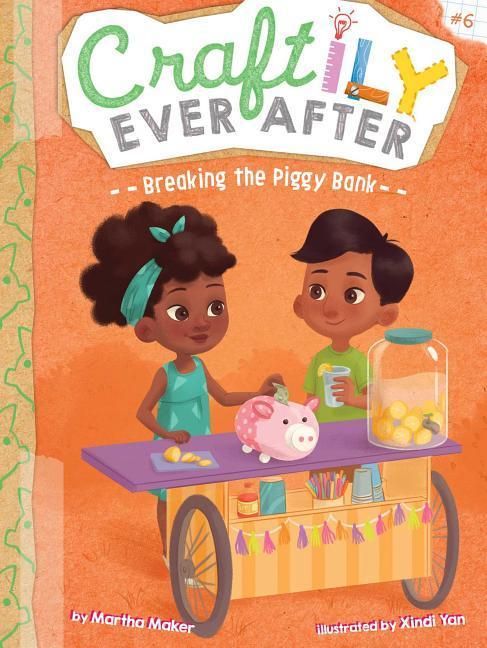 Produktbild: Breaking the Piggy Bank