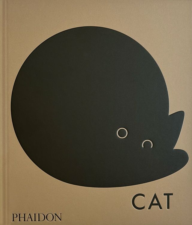 Produktbild: Cat