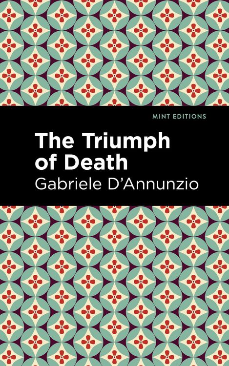Produktbild: The Triumph of Death