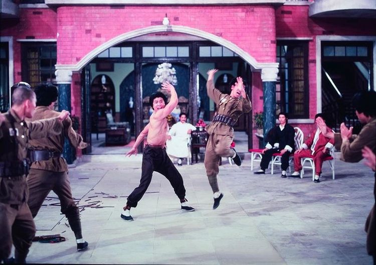 Produktbild: Die Todesfalle der Shaolin (Shaw Brothers Collection)