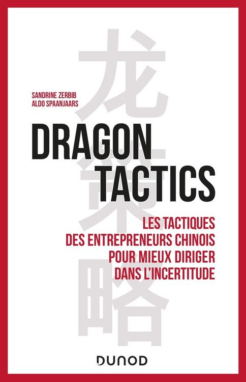 Produktbild: Dragon tactics