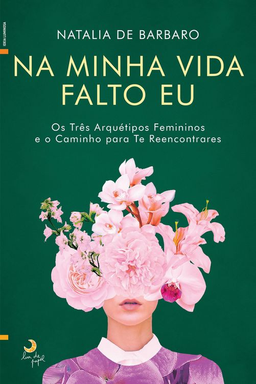 Produktbild: Na Minha Vida Falto Eu