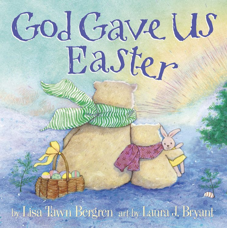 Produktbild: God Gave Us Easter
