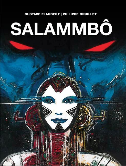 Produktbild: Salammbo