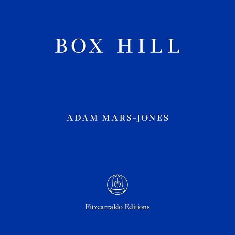 Produktbild: Box Hill