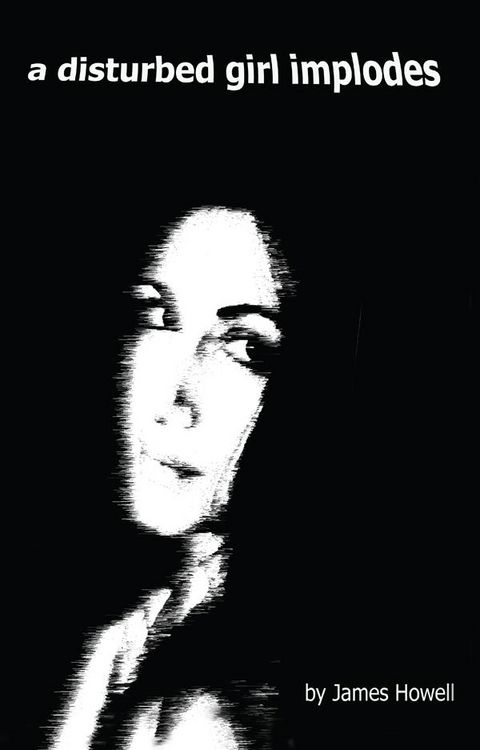 Produktbild: Disturbed Girl Implodes