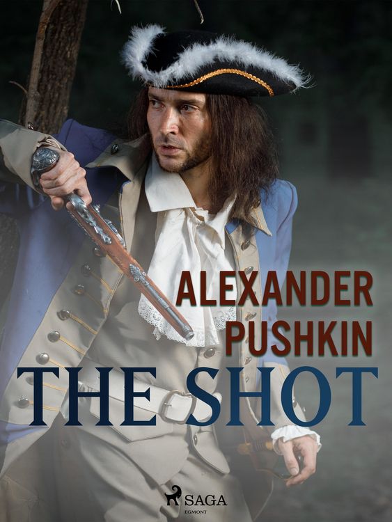 Produktbild: The Shot
