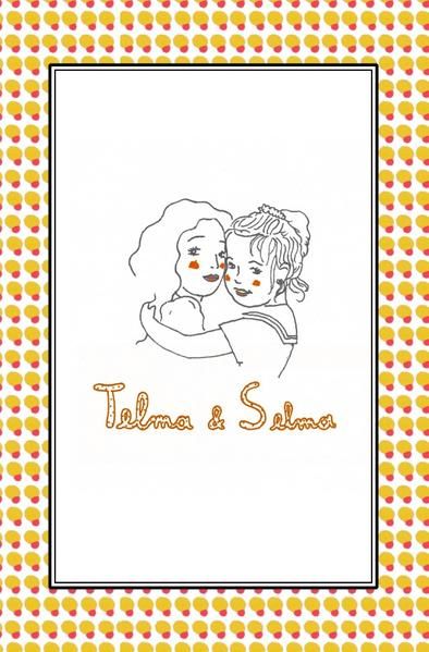Produktbild: Thelma und Selma