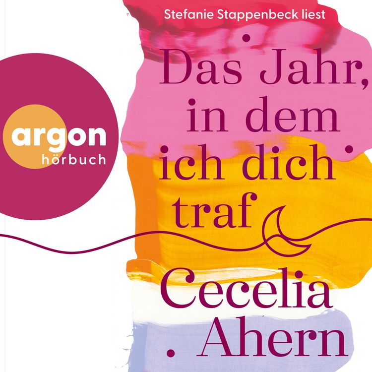 Produktbild: Das Jahr, in dem ich dich traf