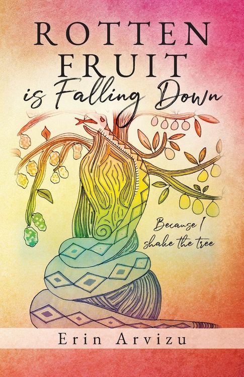 Produktbild: Rotten Fruit is Falling Down