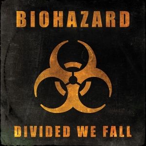 Produktbild: Divided We Fall