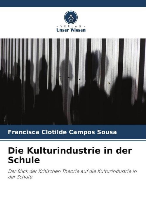 Produktbild: Die Kulturindustrie in der Schule