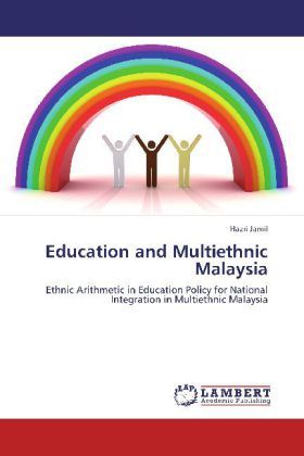 Produktbild: Jamil, H: Education and Multiethnic Malaysia
