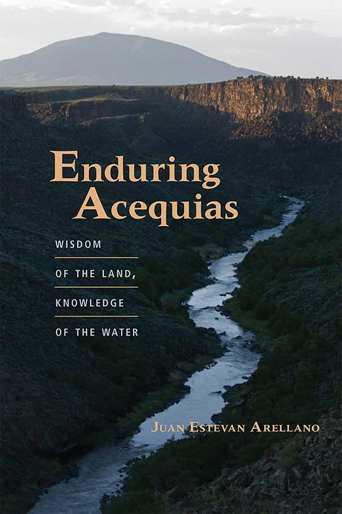 Produktbild: Enduring Acequias