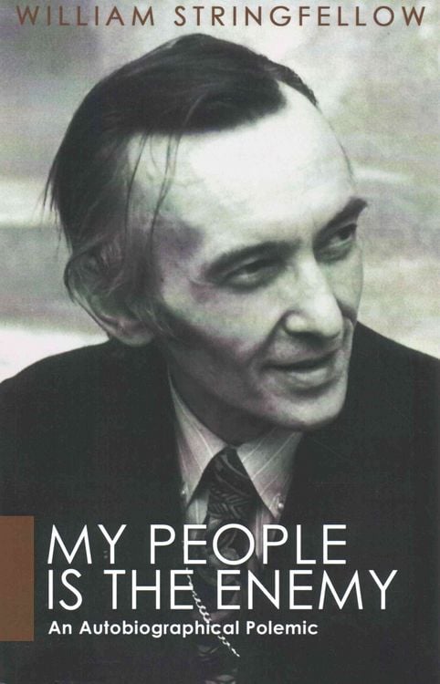 Produktbild: My People is the Enemy