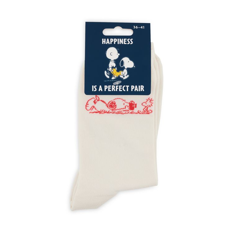 Produktbild: Socken "Say Beagle!", Gr. 36-41