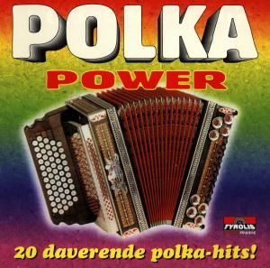 Produktbild: Polka Power