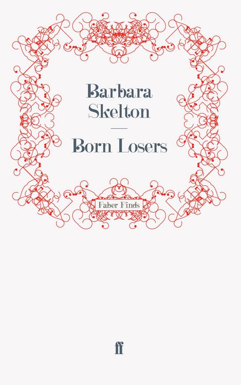 Produktbild: Born Losers