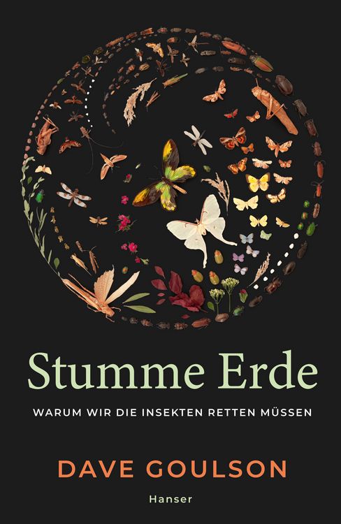 Produktbild: Stumme Erde