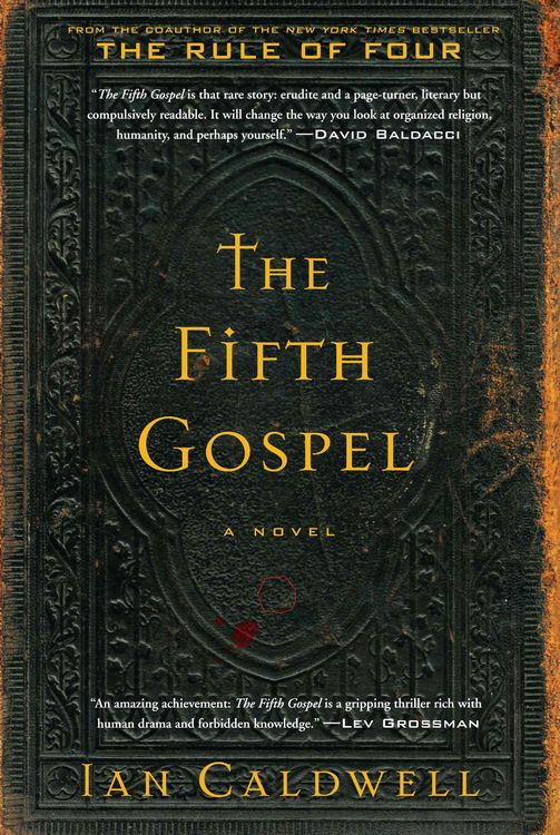 Produktbild: 5th Gospel -Lp