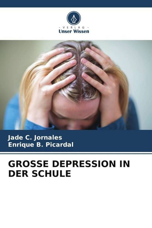 Produktbild: Grosse Depression in der Schule