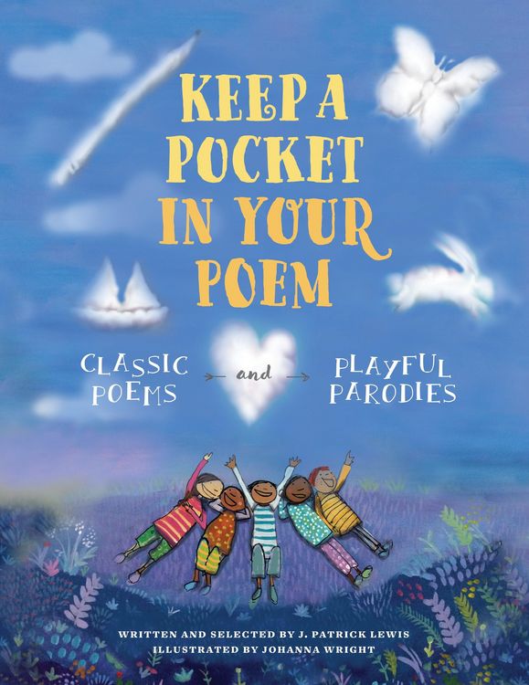 Produktbild: Keep a Pocket in Your Poem