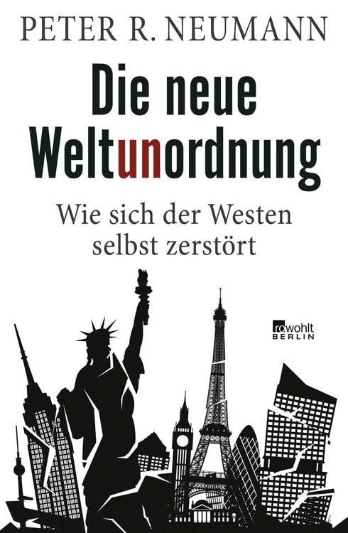 Produktbild: Die neue Weltunordnung