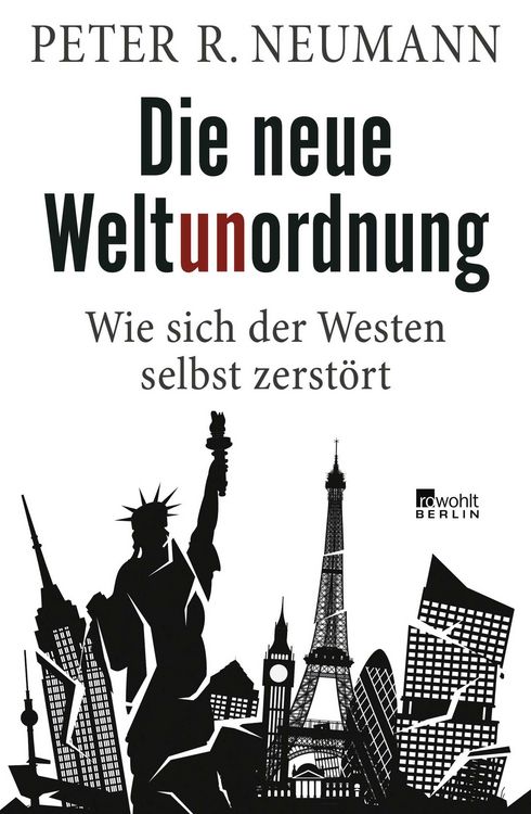 Produktbild: Die neue Weltunordnung