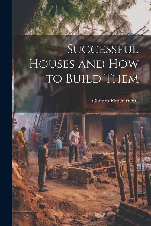 Produktbild: Successful Houses and how to Build Them