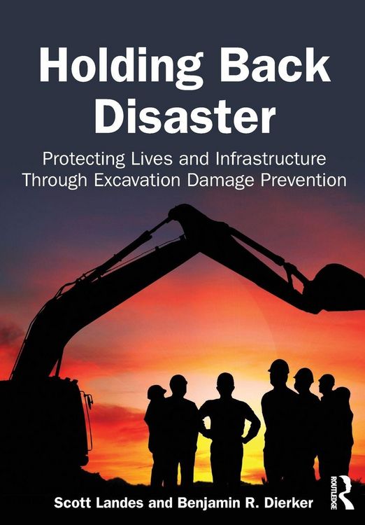Produktbild: Holding Back Disaster