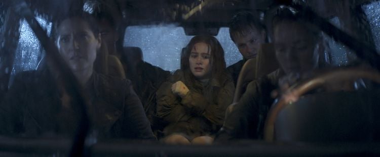 Produktbild: The Strangers - Chapter 2