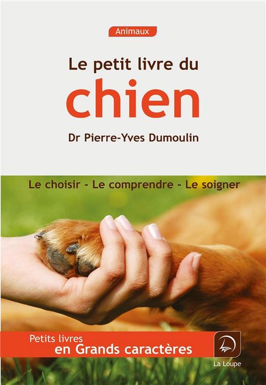 Produktbild: Le petit livre du chien