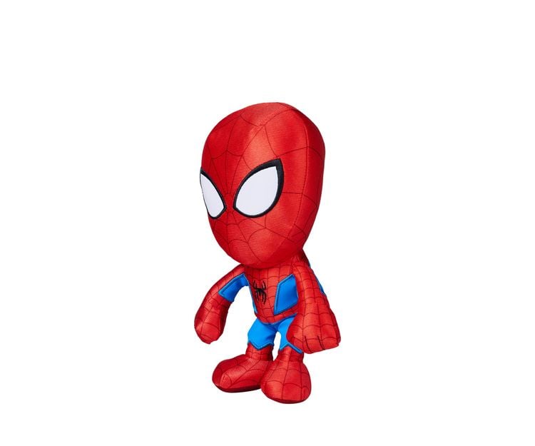 Produktbild: Disney Marvel 6315870797 - Marvel - Kidult Spiderman, 25cm