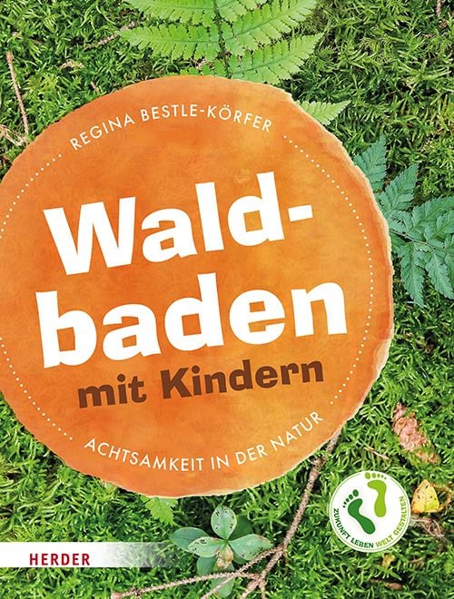 Produktbild: Waldbaden mit Kindern