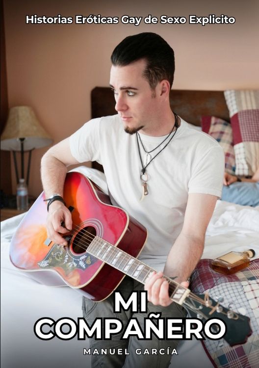 Produktbild: Mi Compa&ntilde;ero