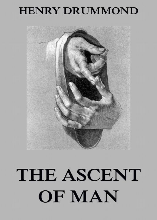 Produktbild: The Ascent Of Man