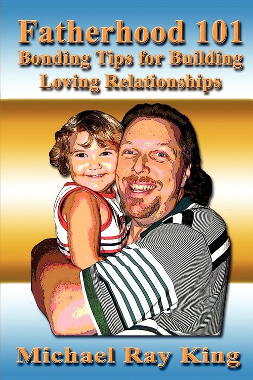 Produktbild: Fatherhood 101