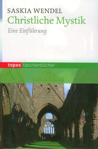 Produktbild: Christliche Mystik
