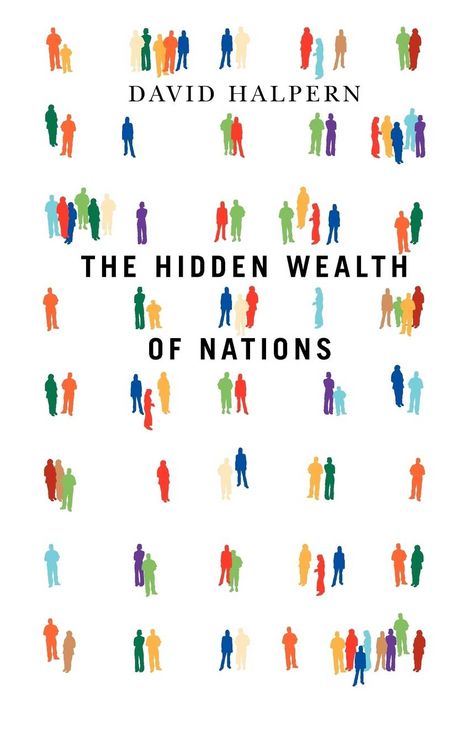 Produktbild: The Hidden Wealth of Nations