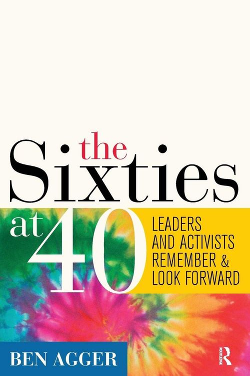 Produktbild: Sixties at 40