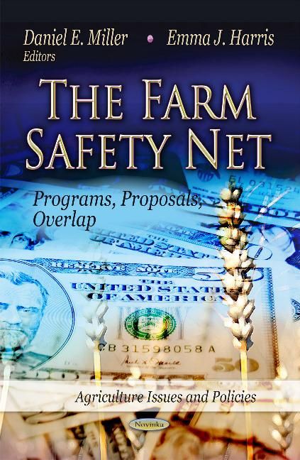 Produktbild: Farm Safety Net