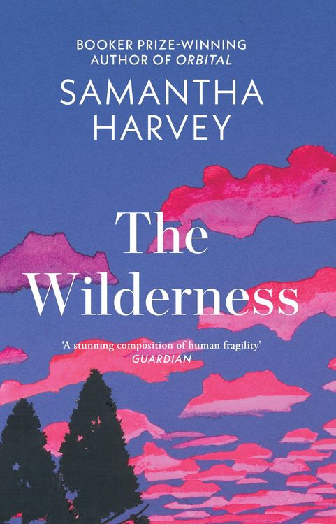 Produktbild: The Wilderness