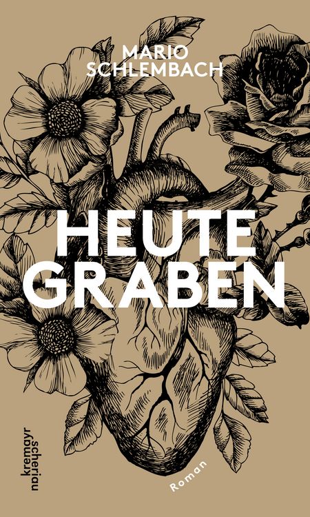 Produktbild: heute graben